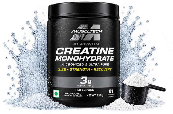 Creatine